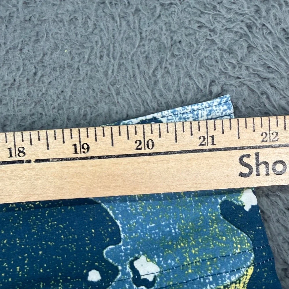 Columbia pfg board